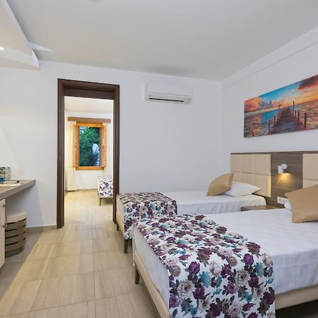 Club Kastalia Holiday Village Конаклы Экстерьер фото