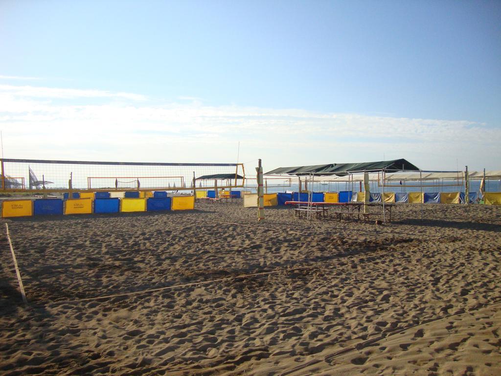 Club Kastalia Holiday Village Конаклы Экстерьер фото