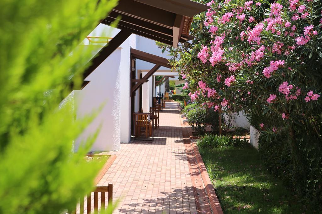 Club Kastalia Holiday Village Конаклы Экстерьер фото