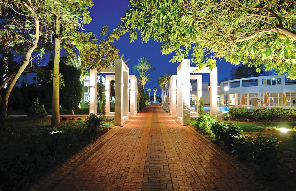 Club Kastalia Holiday Village Конаклы Экстерьер фото