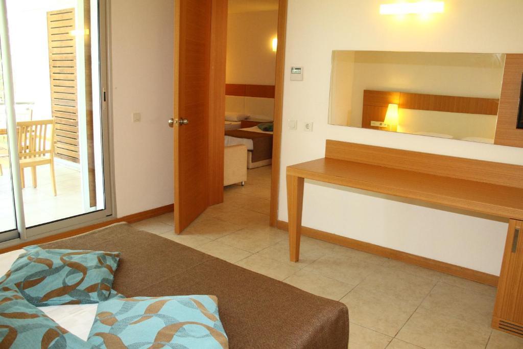 Club Kastalia Holiday Village Конаклы Номер фото